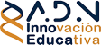 logo ADN Innovación Educativa