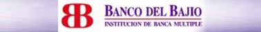 logo Banco del Bajío