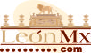 logo de LeónMx.com