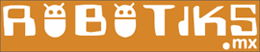 logo Robotiks