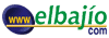 logo de El Bajío.com