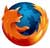 logo de Firefox